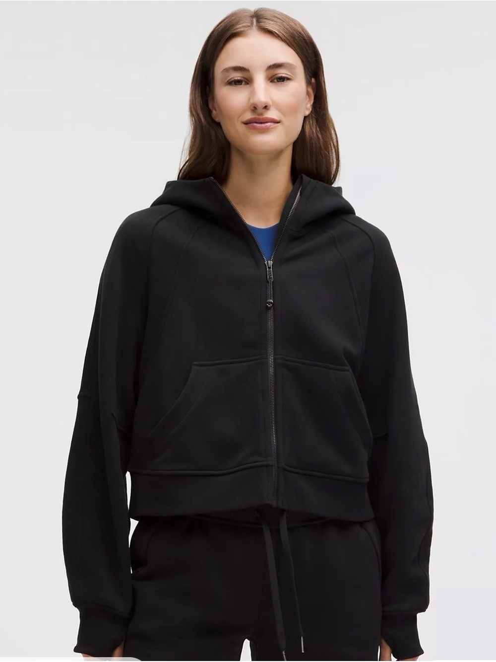 lululemon scuba